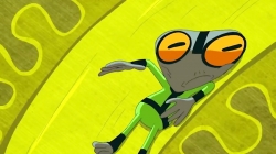 کارتون بن تن ( BEN 10 ) قسمت  110